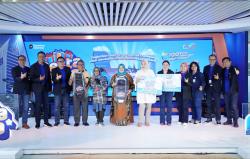 Umumkan Pemenang ’Pesta Raya’, Bank Raya Giatkan Inklusi Keuangan Digital di Masyarakat