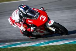 4 Pebalap AHM Siap Melesat di Putaran Perdana Idemitsu Moto 4 Asia Cup 2026