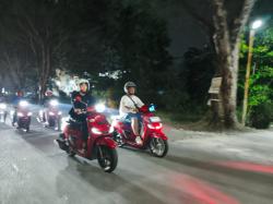 Mau Motor Honda Kamu Jadi Paling Irit? Ini Rahasianya