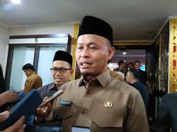 HUT Pekanbaru Ke 242, Pemko Hapuskan Denda Sejumlah Pajak Daerah