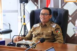 Berantas LGBT di Pekanbaru, Pemko Gandeng Stakeholder Kuatkan Edukasi ke Masyarakat