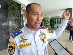Revitalisasi JPO Sudirman Masuk Tahap Finishing, Jadi Spot Ikonik di Pekanbaru