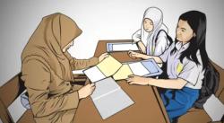 Wako Pekanbaru Ajak Masyarakat Turut Awasi SPMB, Cegah Praktik Curang