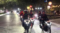 Vario Street Nation 2026 Jadi Ajang Silaturrahmi Ratusan Bikers Honda