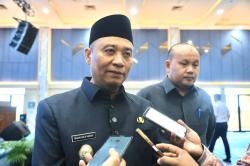 Komit Berantas LGBT, Pemko Pekanbaru Siapkan Sejumlah Program Cegah Prilaku Menyimpang
