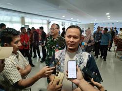 Wako Agung Bakal Tunjuk Sekda Pekanbaru Defenitif, Ini Kriterianya