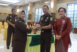 HBA ke-66 di Riau Berlangsung Sederhana, Ini Pesan Kajati