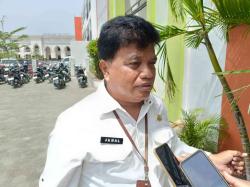 Disdik Pekanbaru Pertimbangkan Liburkan Sekolah Dampak Kabut Asap