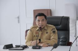 Pekanbaru Targetkan PAD Rp1,4 Triliun di 2027