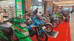 Honda Modif Contest 2026 Hadir di Pekanbaru Sabtu Ini, Digelar di 9 Kota Besar Indonesia