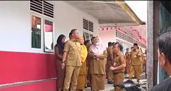 Dapat Bantuan APBN Rp17 Miliar, Pekanbaru Revitalisasi 16 Sekolah