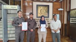 lewat Restorative Justice, Kejari Pekanbaru Hentikan Penuntutan IRT yang Curi Berondolan Sawit