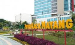 Pekanbaru Dilanda Kabut Asap, DLHK Tutup Sementara RTH dan Taman Kota
