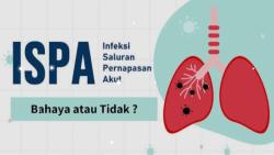 Dampak Kabut Asap, 4.987 Warga Pekanbaru Terpapar ISPA