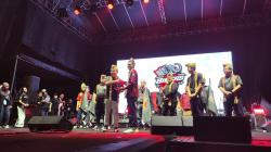 HBD Regional Sumatera 2026 Disambut Antusias Ribuan Bikers Honda