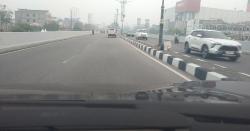 Kabut Asap Kembali Pekat, Disdik Pekanbaru Perpanjang PJJ 16-17 Oktober