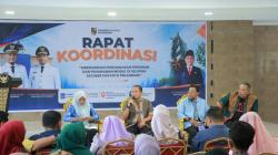 Program Rp100 Juta per RW Mulai Jalan, Ini Kata Wako Agung